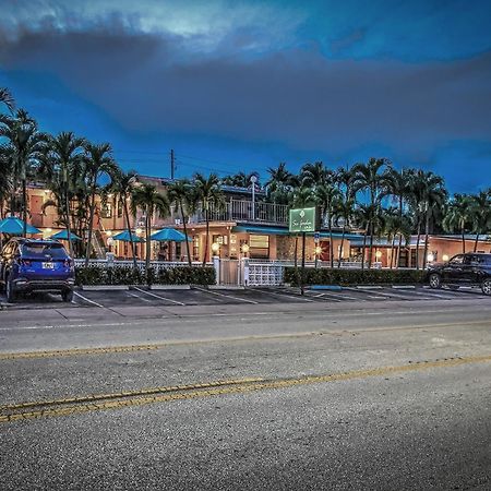 Sea Garden By The Sea Hotell Lauderdale-by-the-Sea Eksteriør bilde