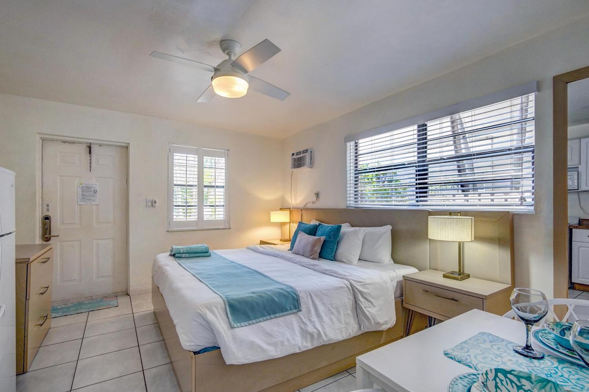 Sea Garden By The Sea Hotell Lauderdale-by-the-Sea Eksteriør bilde