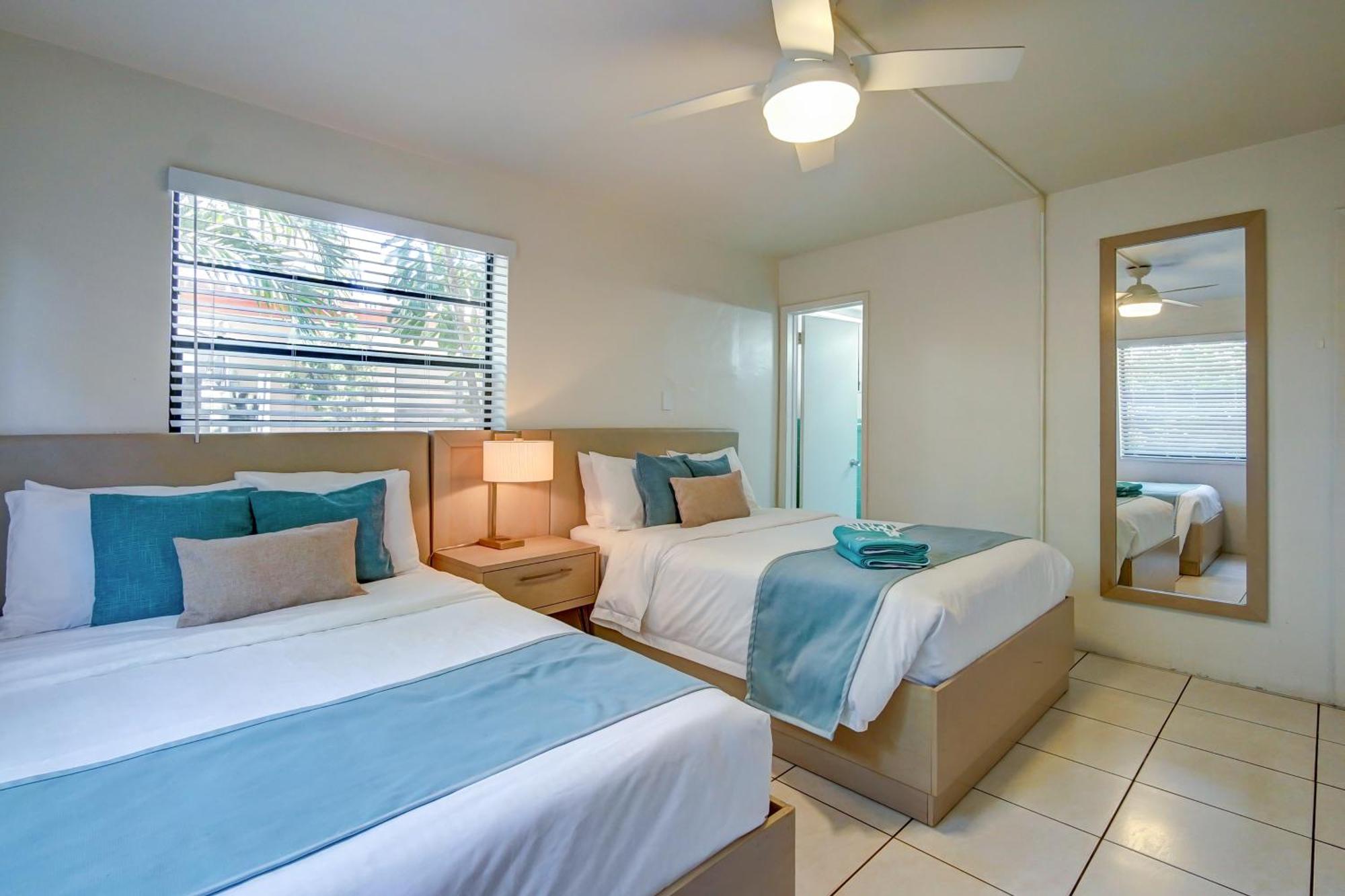 Sea Garden By The Sea Hotell Lauderdale-by-the-Sea Eksteriør bilde