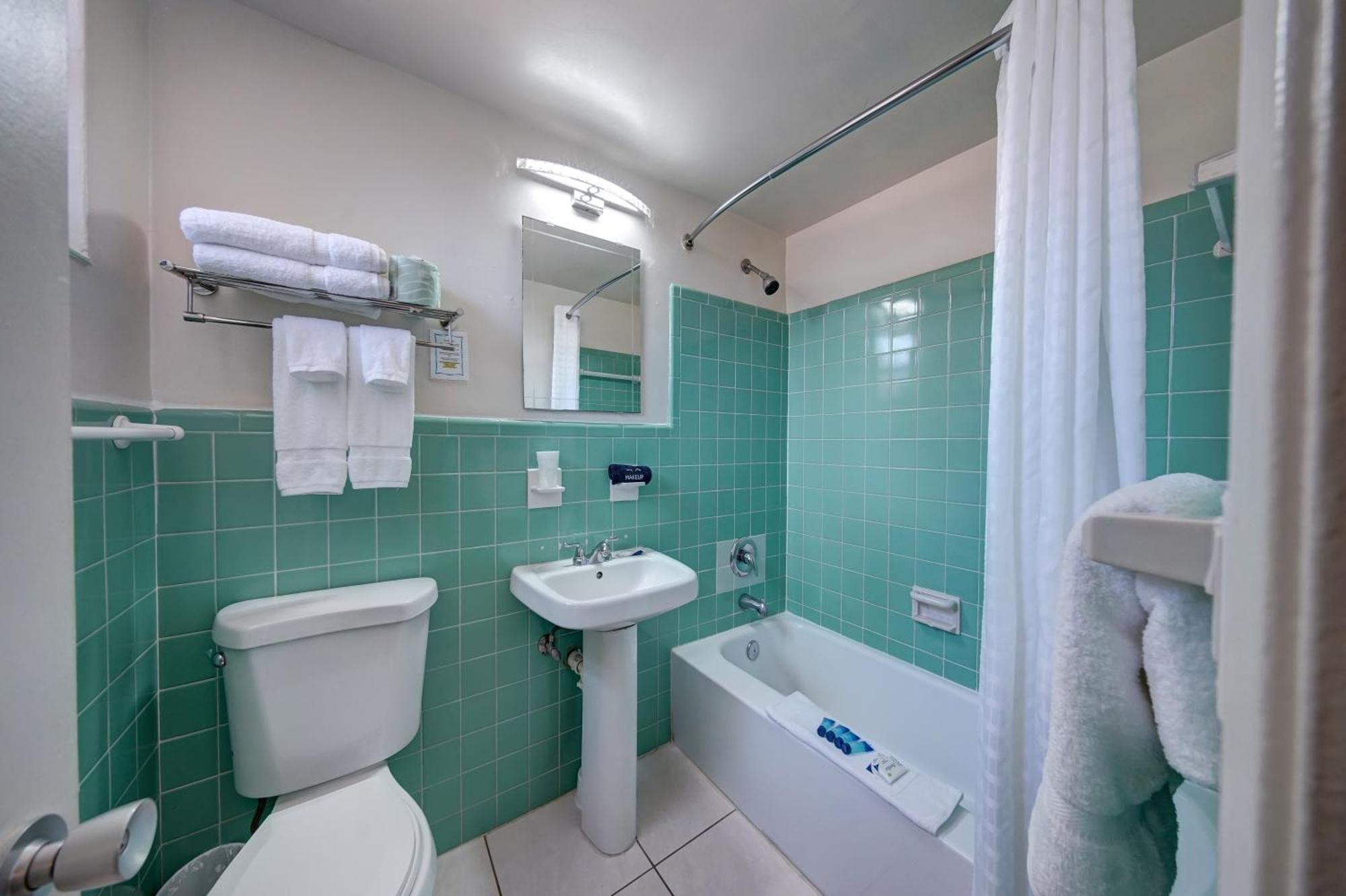 Sea Garden By The Sea Hotell Lauderdale-by-the-Sea Eksteriør bilde