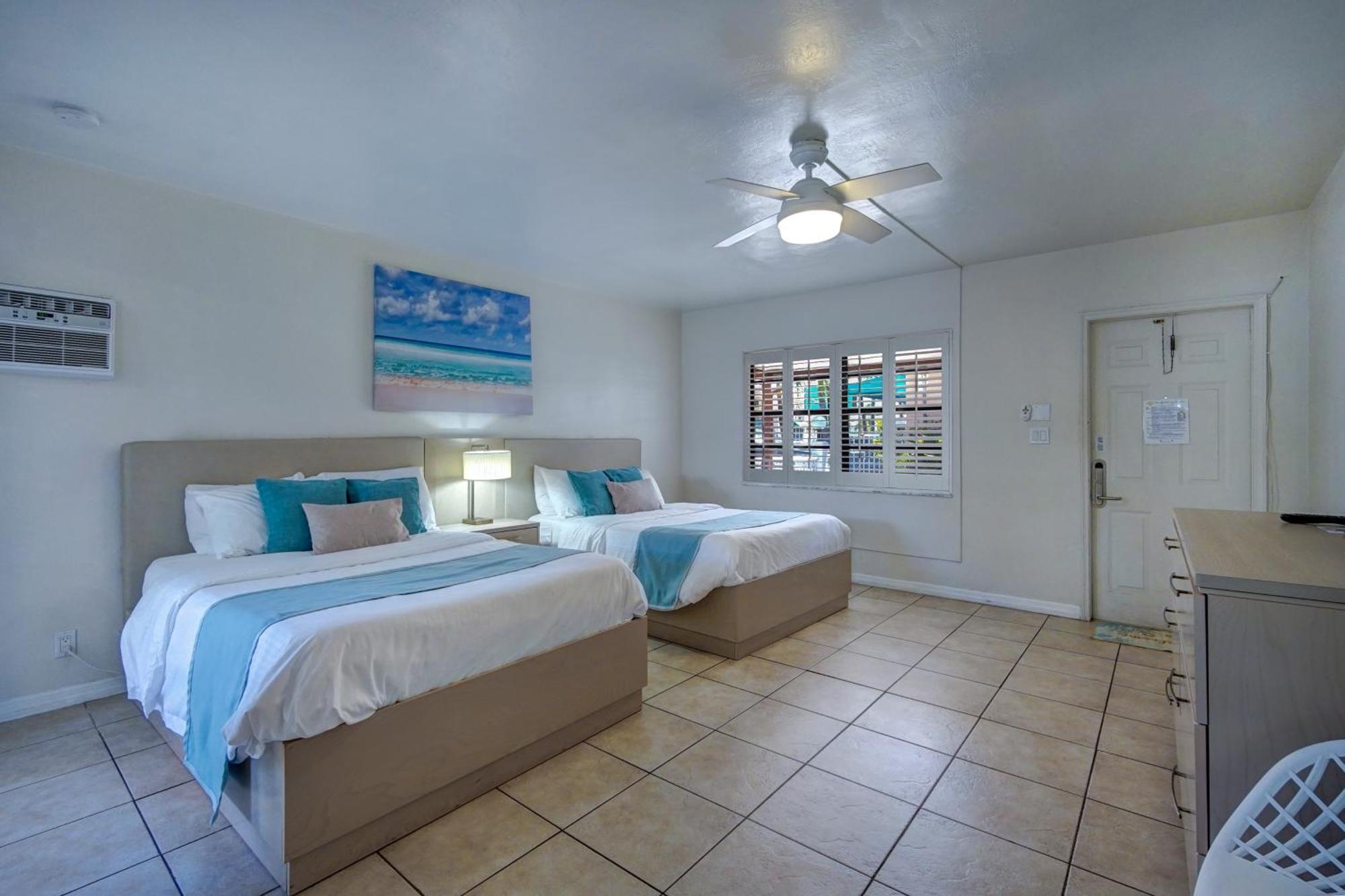 Sea Garden By The Sea Hotell Lauderdale-by-the-Sea Eksteriør bilde