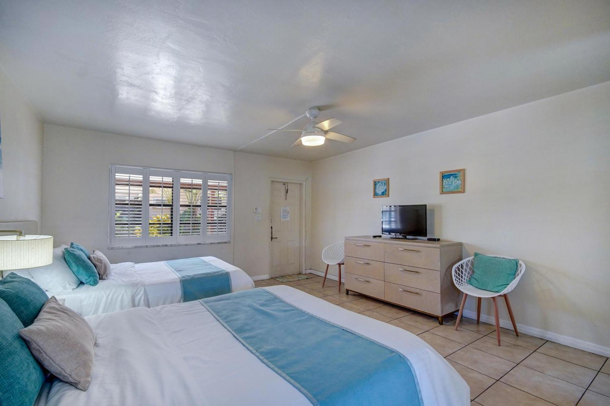 Sea Garden By The Sea Hotell Lauderdale-by-the-Sea Eksteriør bilde