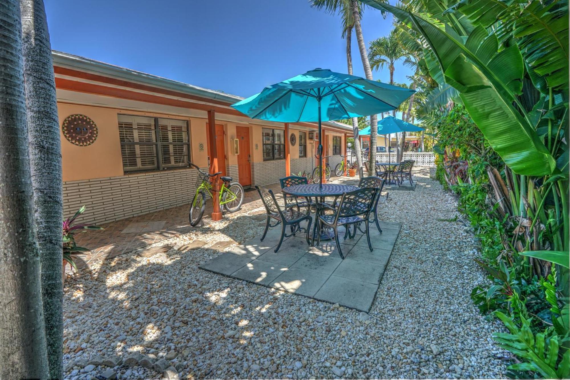Sea Garden By The Sea Hotell Lauderdale-by-the-Sea Eksteriør bilde
