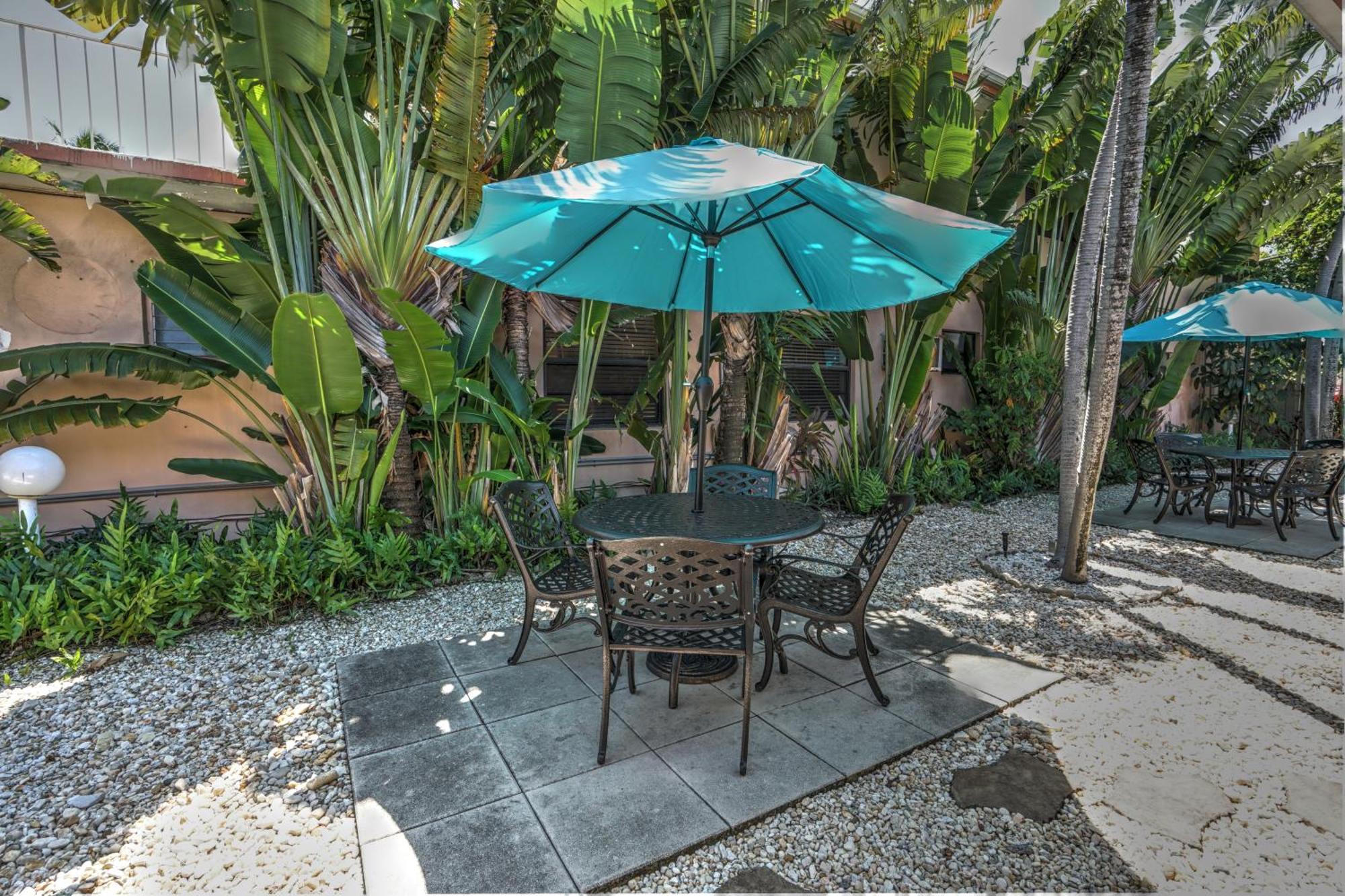 Sea Garden By The Sea Hotell Lauderdale-by-the-Sea Eksteriør bilde