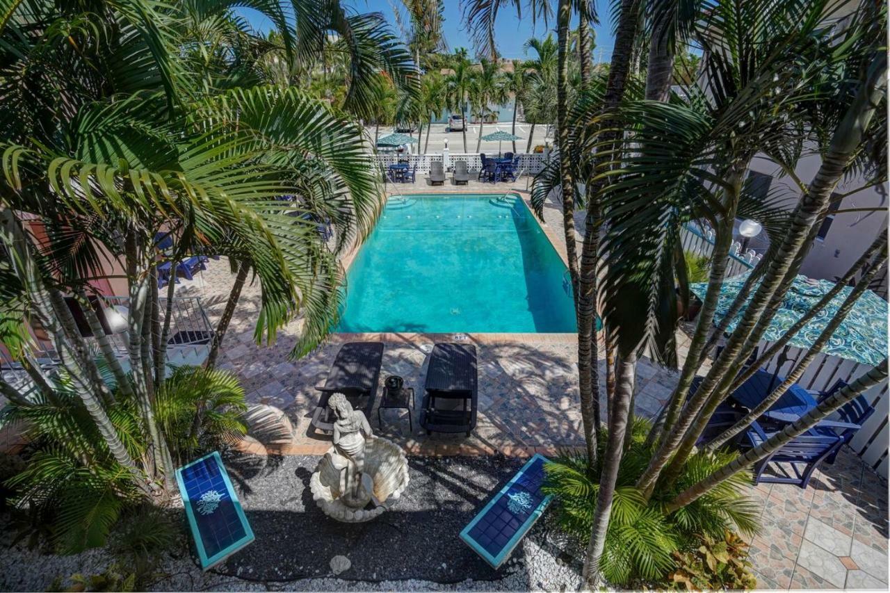 Sea Garden By The Sea Hotell Lauderdale-by-the-Sea Eksteriør bilde